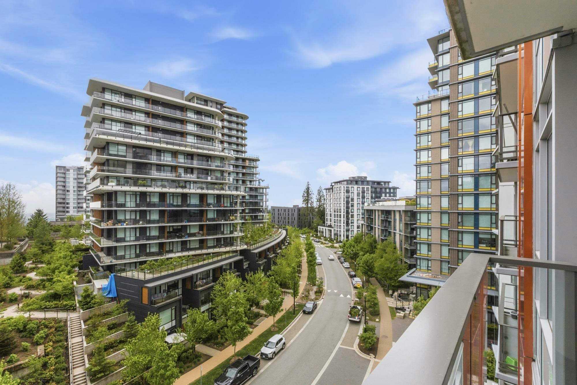 702-8940 University Crescent, Burnaby, BC, V5A 0E7 - 13