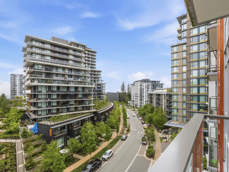 702-8940 University Crescent, Burnaby, BC, V5A 0E7 - 13