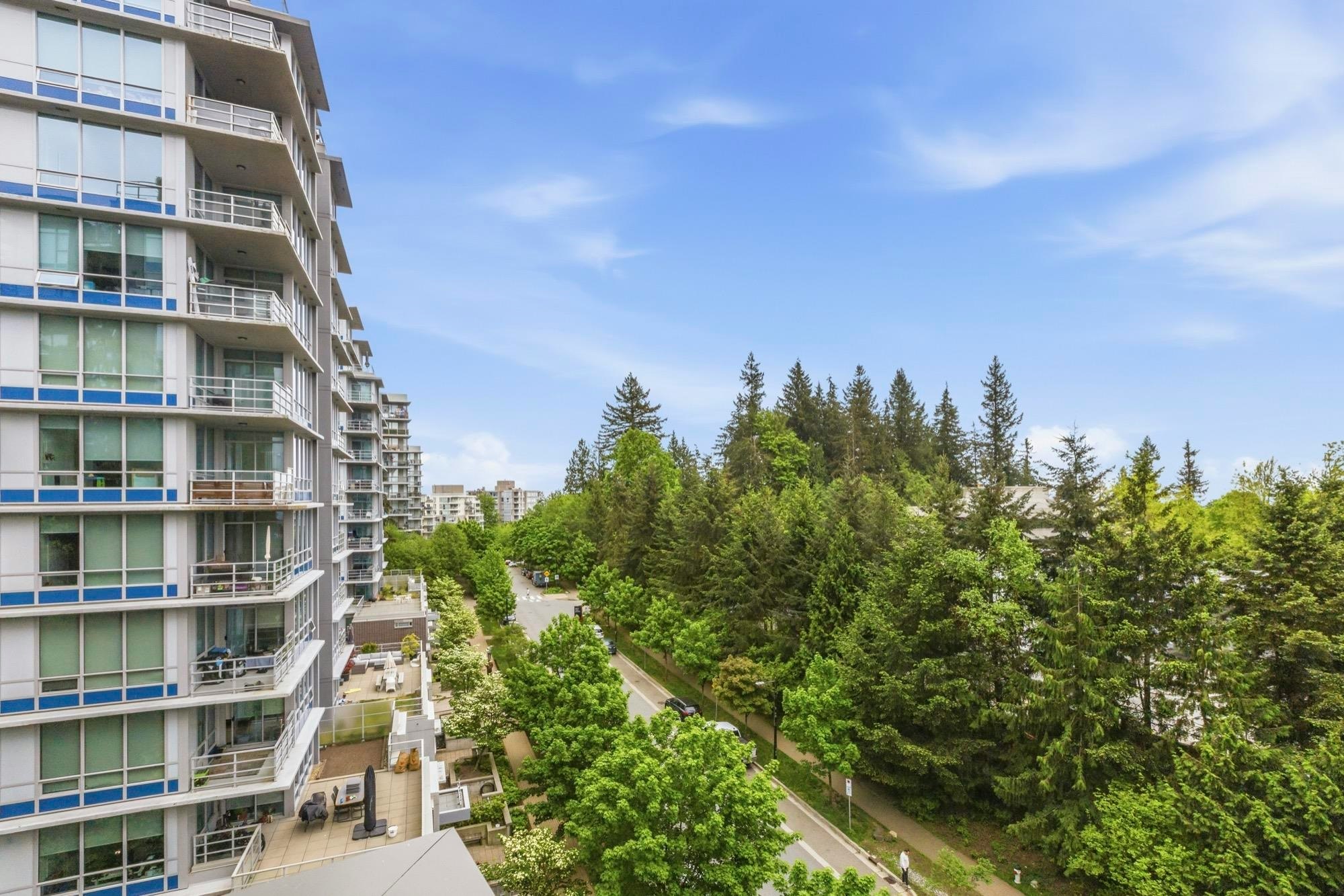702-8940 University Crescent, Burnaby, BC, V5A 0E7 - 14