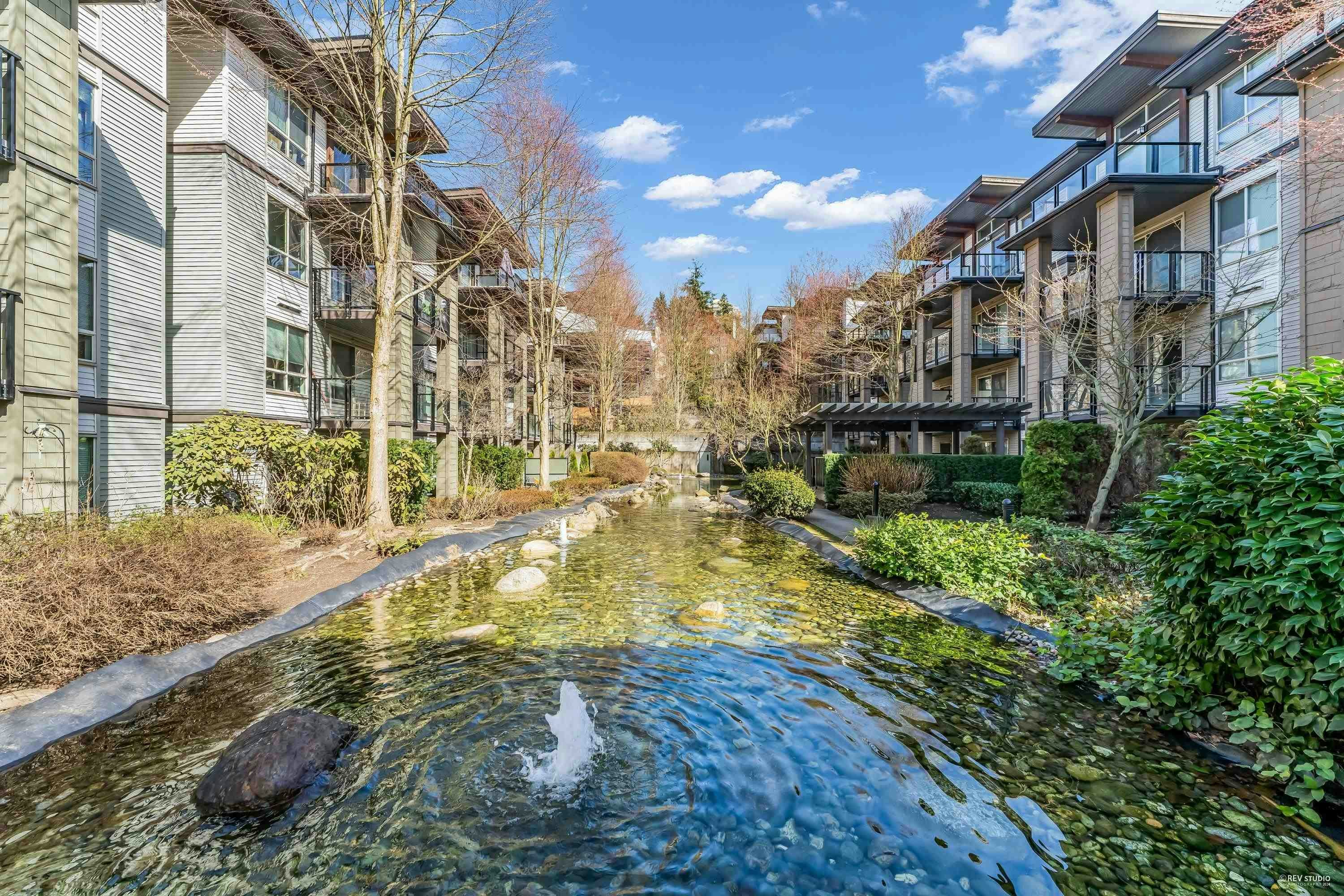 110-7488 Byrnepark Walk, Burnaby, BC, V3N 0B6