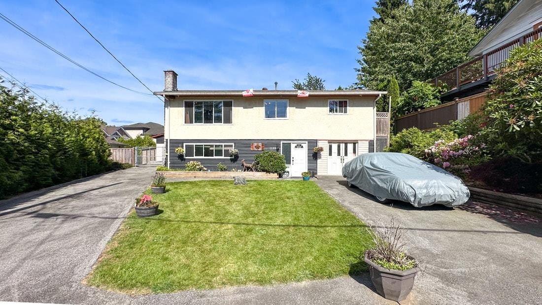 11590 140a Street, Surrey, BC, V3R 3J3