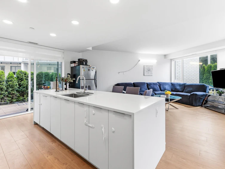 3-10160 133 Street, Surrey, BC, V3T 0S4 - 8