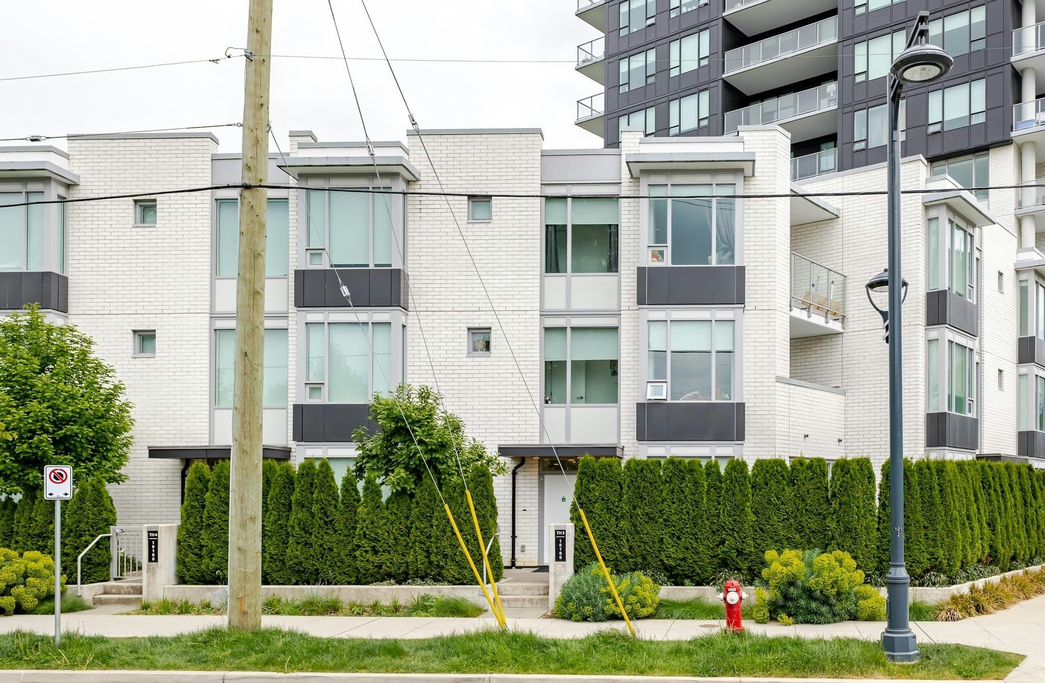 3-10160 133 Street, Surrey, BC, V3T 0S4 - 2