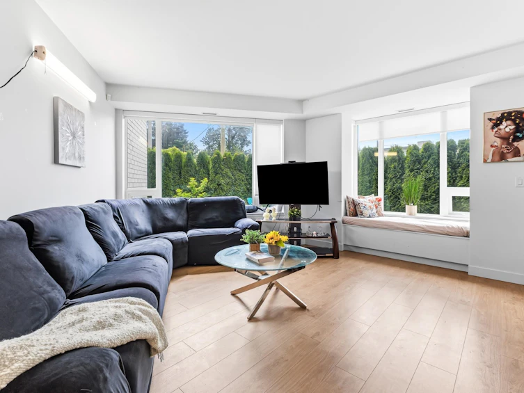 3-10160 133 Street, Surrey, BC, V3T 0S4 - 3