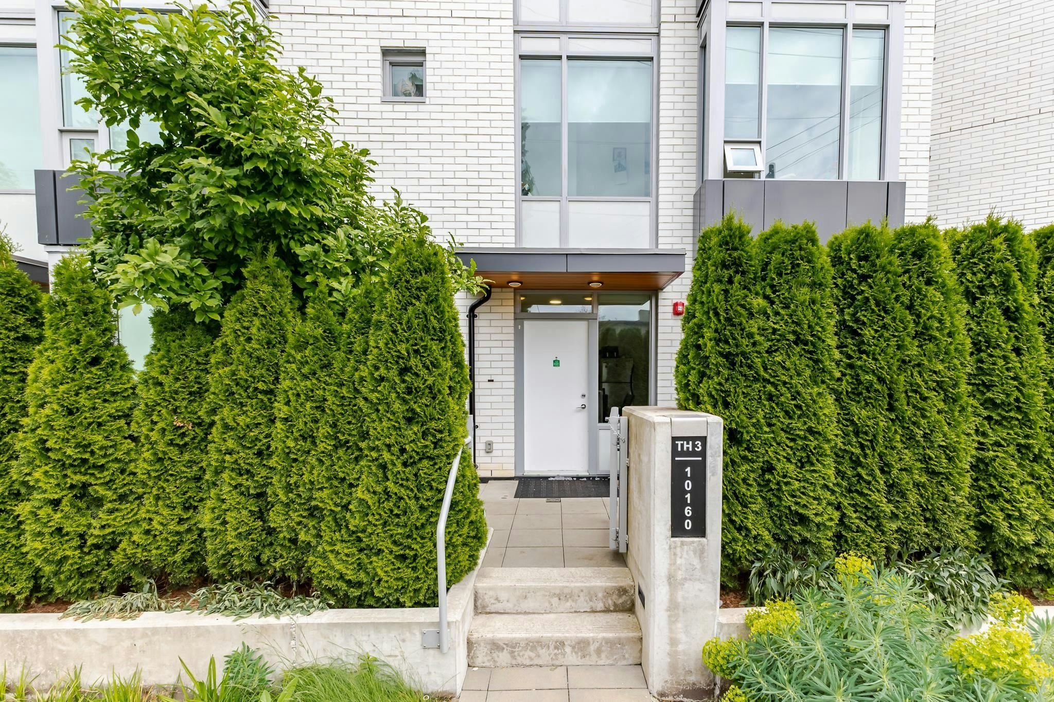 3-10160 133 Street, Surrey, BC, V3T 0S4