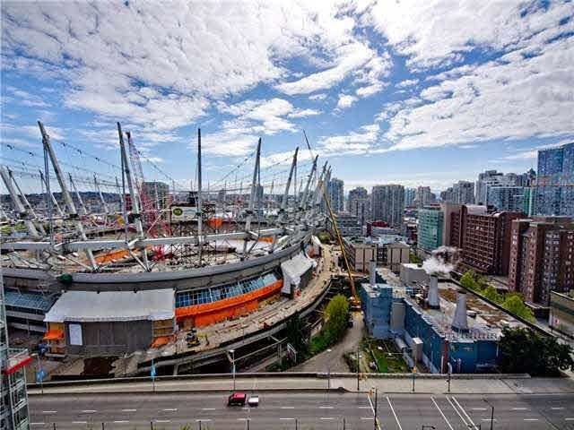 2101-668 Citadel Parade, Vancouver, BC, V6B 1W6 - 10