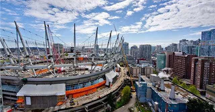 2101-668 Citadel Parade, Vancouver, BC, V6B 1W6 - 10