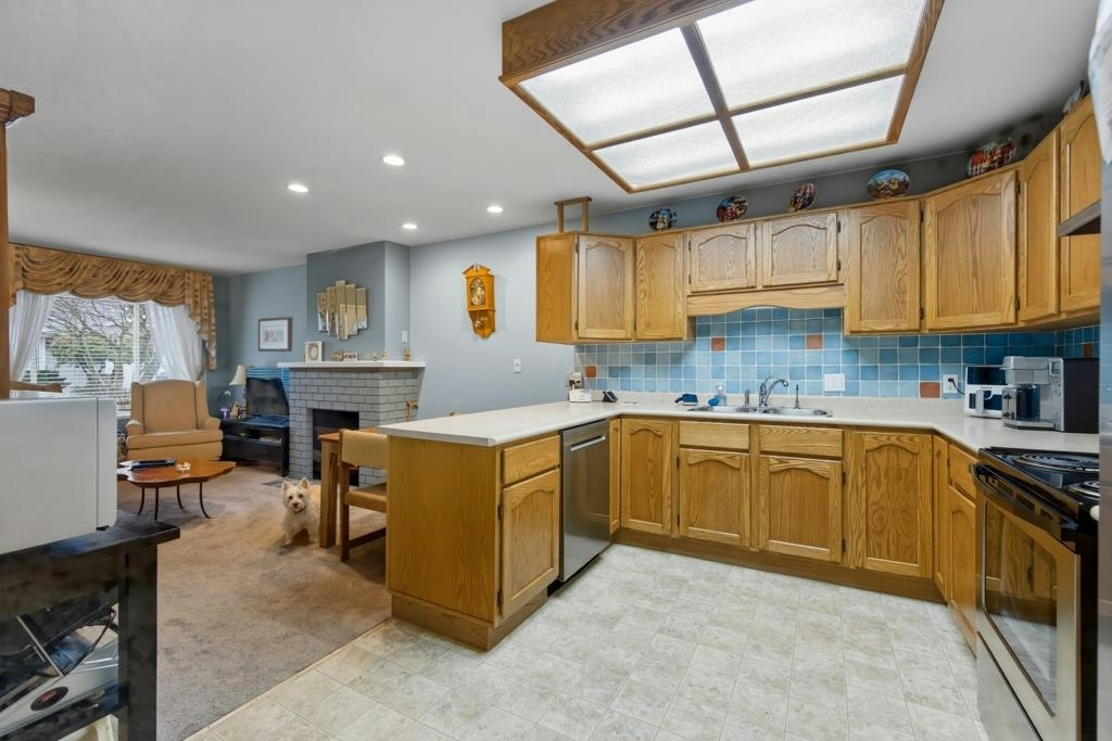 7-18960 Advent Road, Pitt Meadows, BC, V3Y 2G4 - 13