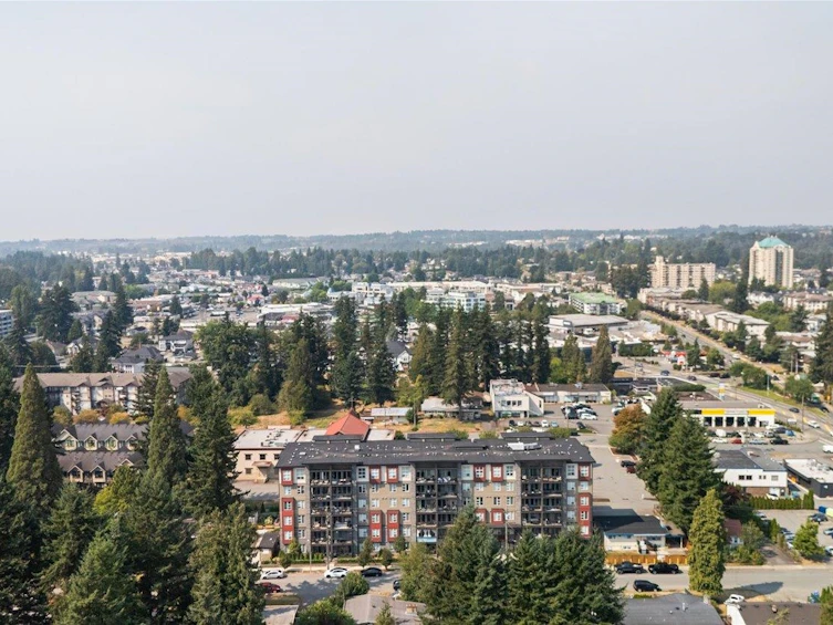 603-2649 James Street, Abbotsford, BC, V2T 3L6 - 35