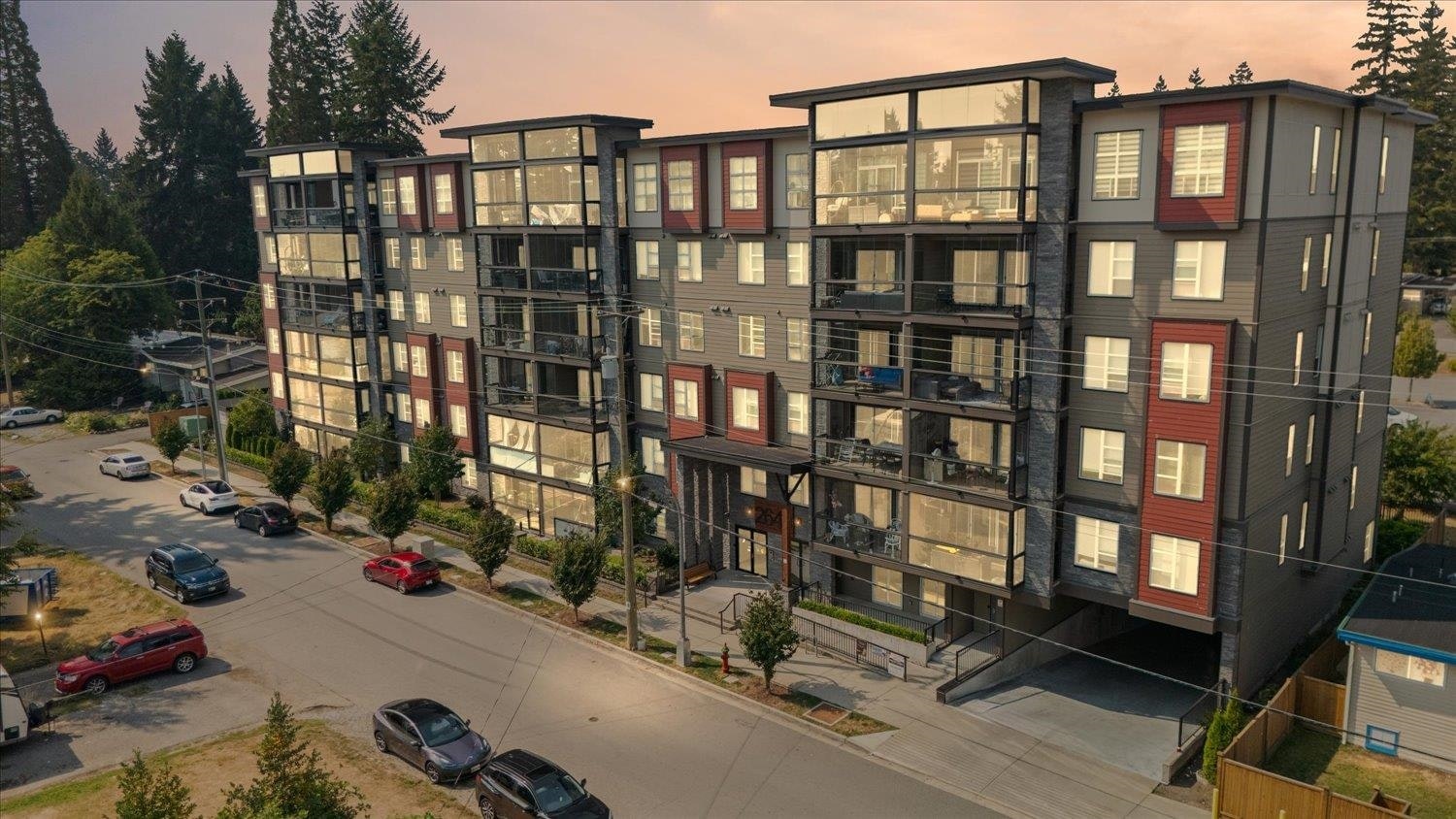 603-2649 James Street, Abbotsford, BC, V2T 3L6 - 38