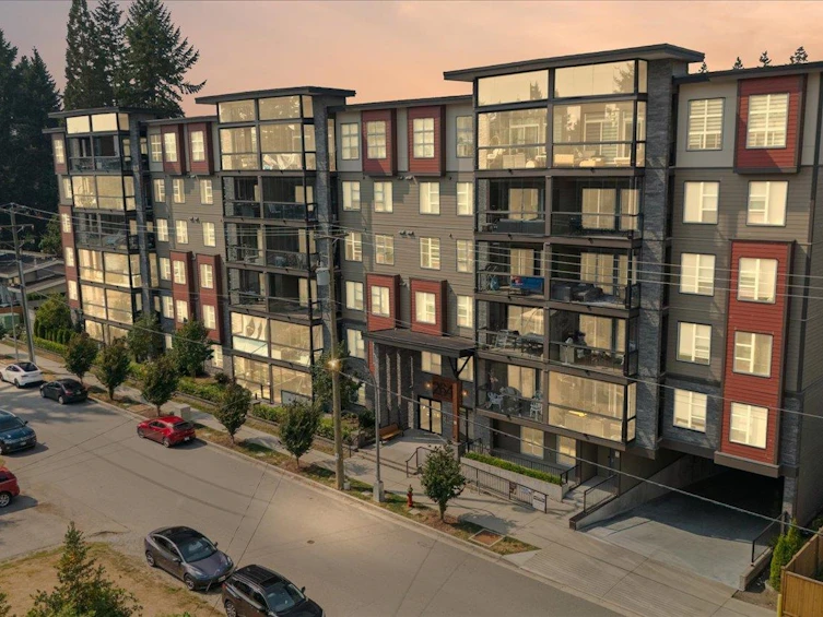 603-2649 James Street, Abbotsford, BC, V2T 3L6 - 38