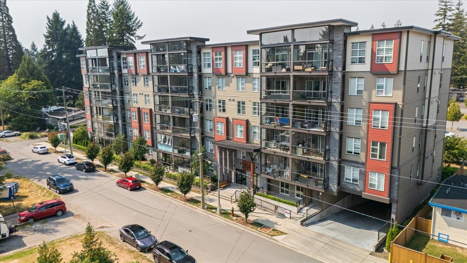 603-2649 James Street, Abbotsford, BC, V2T 3L6 - 39