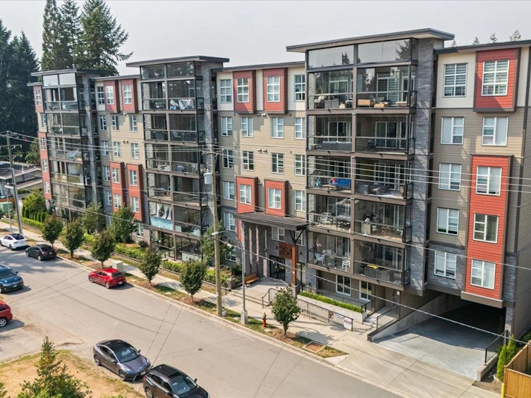603-2649 James Street, Abbotsford, BC, V2T 3L6 - 39