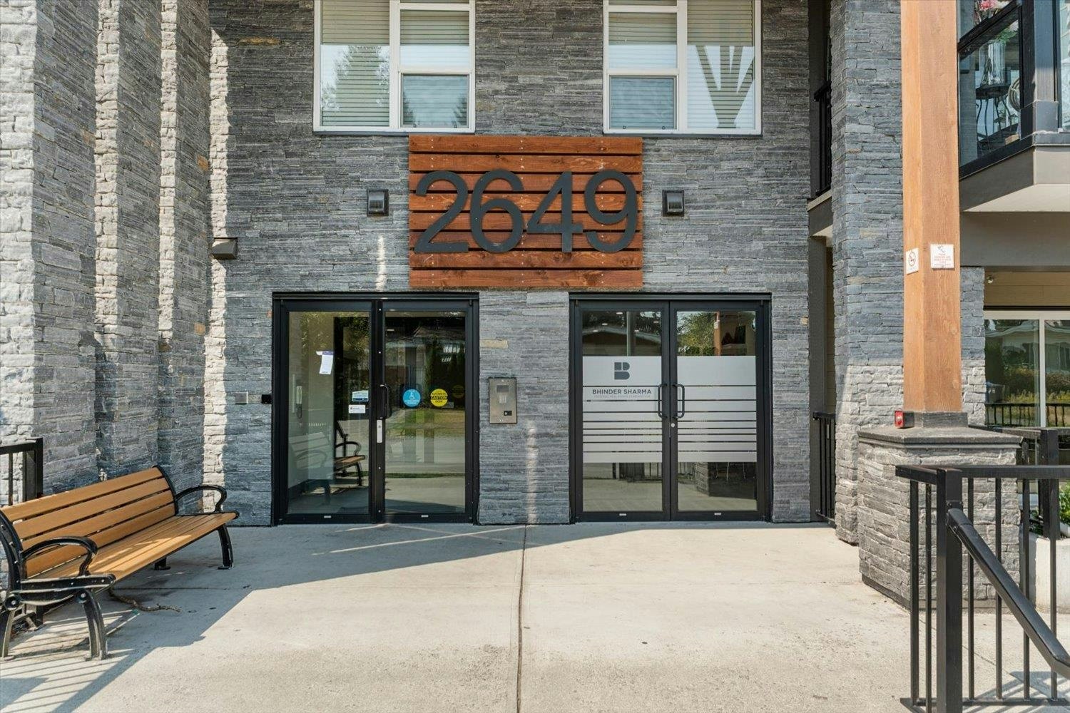 603-2649 James Street, Abbotsford, BC, V2T 3L6 - 31