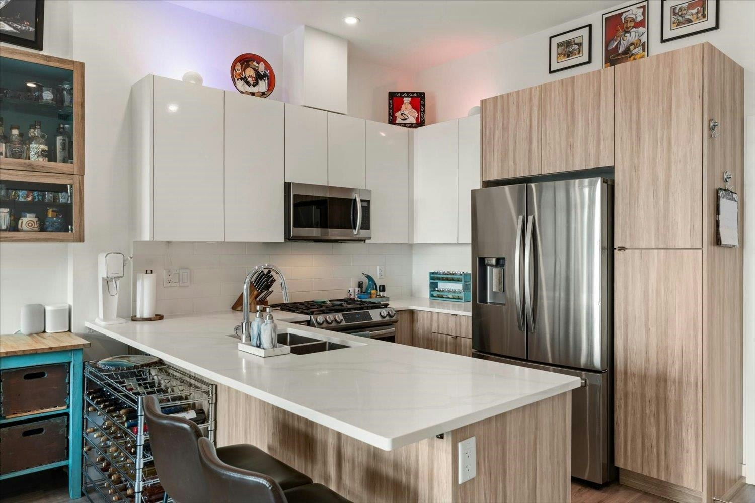 603-2649 James Street - 4
