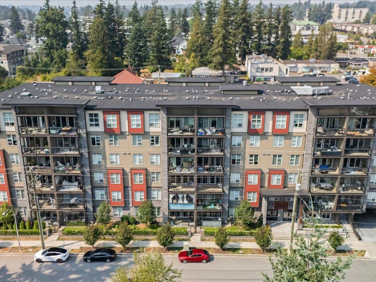 603-2649 James Street, Abbotsford, BC, V2T 3L6 - 32