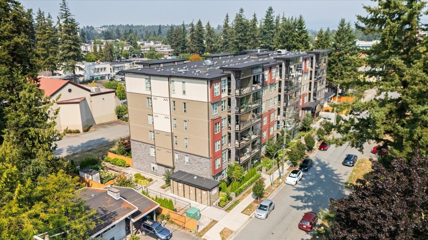 603-2649 James Street, Abbotsford, BC, V2T 3L6 - 33