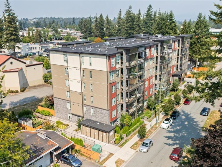 603-2649 James Street, Abbotsford, BC, V2T 3L6 - 33