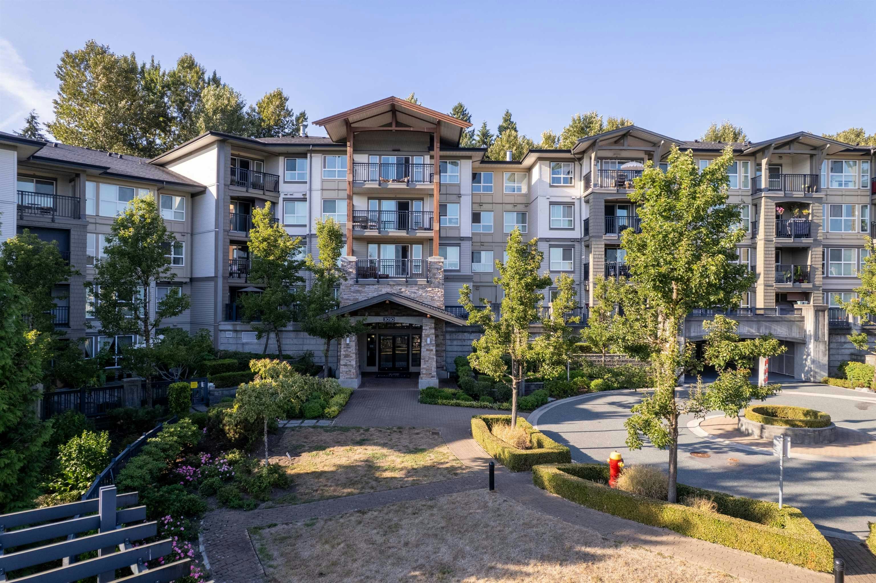105-3050 Dayanee Springs Boulevard, Coquitlam, BC, V3E 0A2