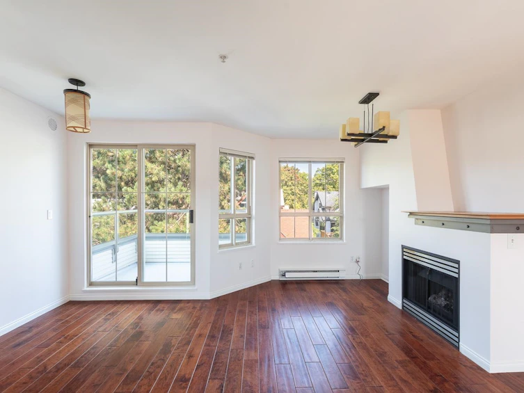 34-2375 W Broadway, Vancouver, BC, V6K 2E6 - 3