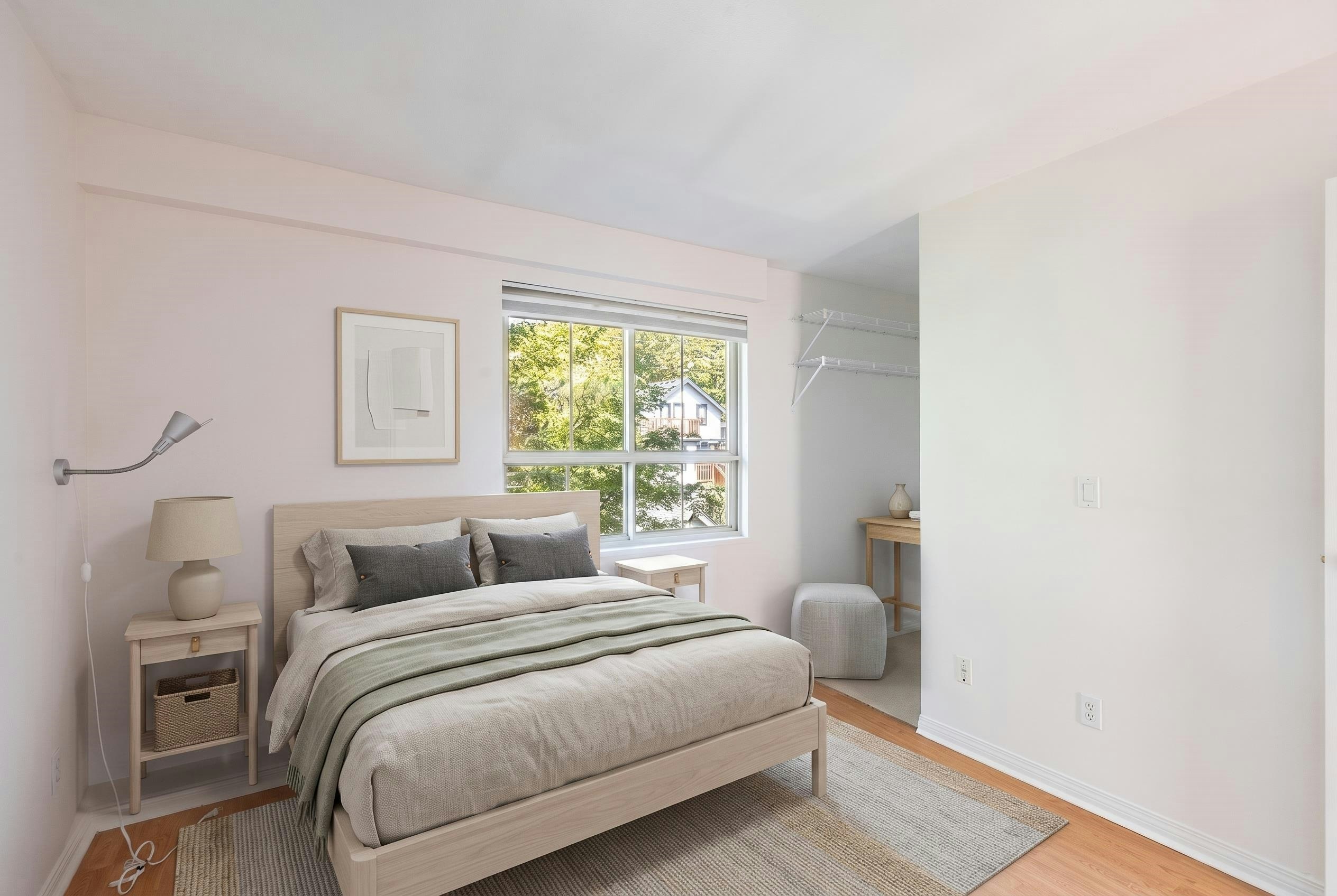 34-2375 W Broadway, Vancouver, BC, V6K 2E6 - 21