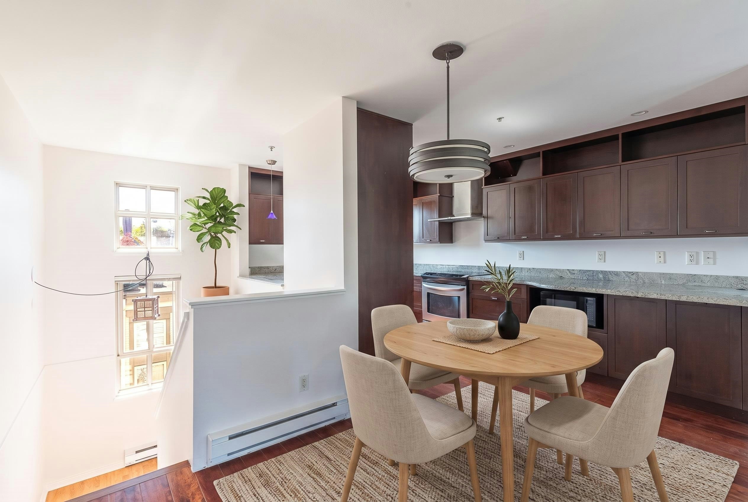 34-2375 W Broadway, Vancouver, BC, V6K 2E6 - 17