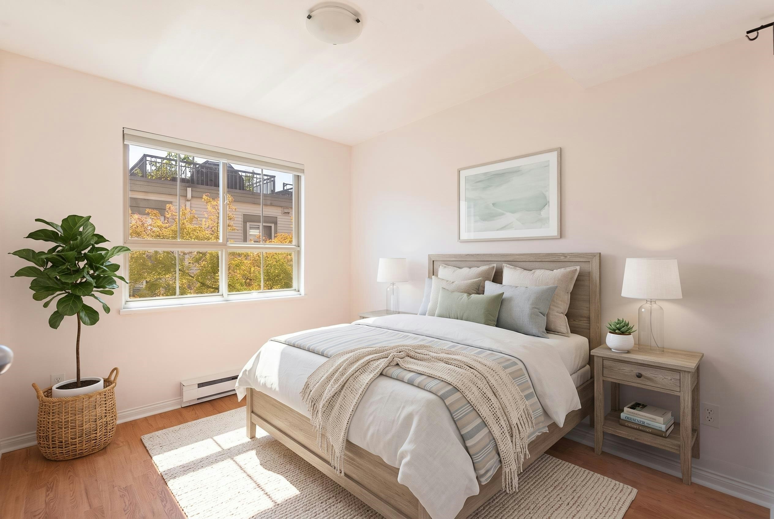 34-2375 W Broadway, Vancouver, BC, V6K 2E6 - 23