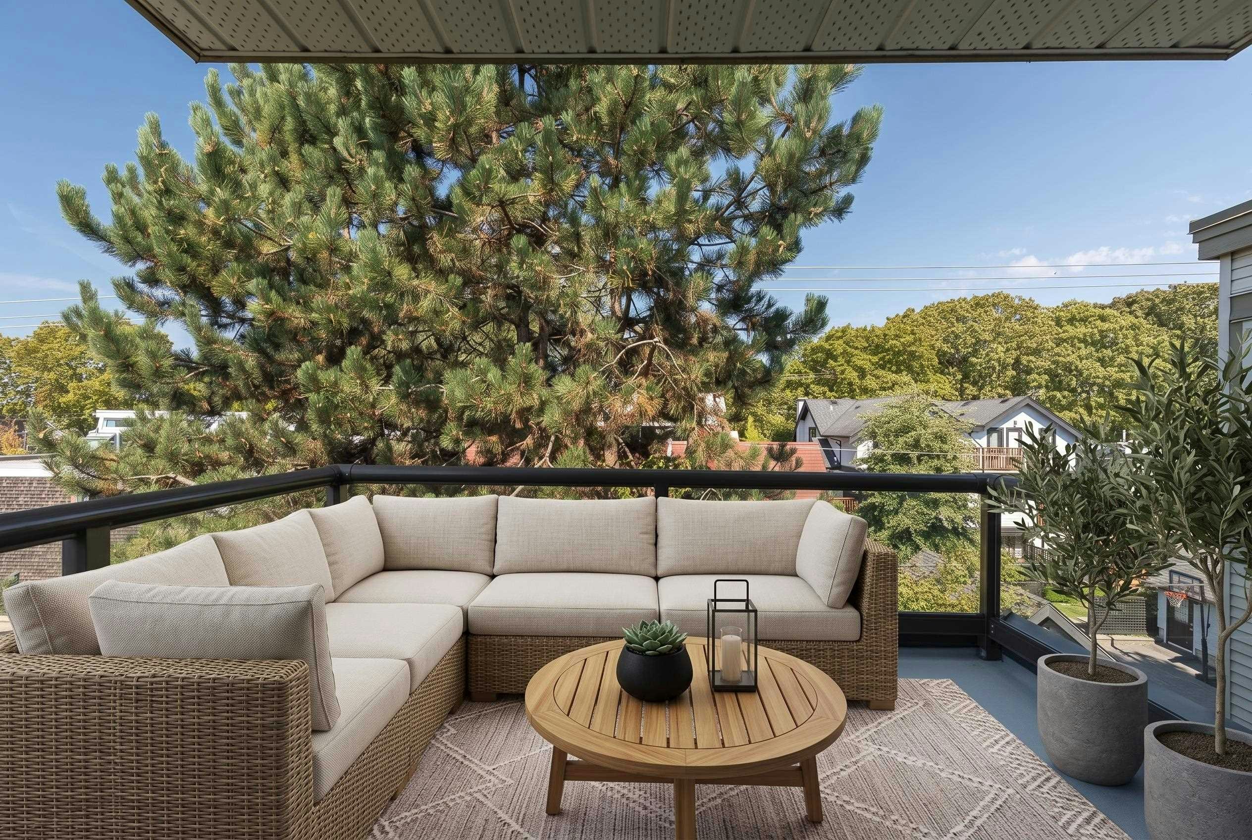 34-2375 W Broadway, Vancouver, BC, V6K 2E6 - 28