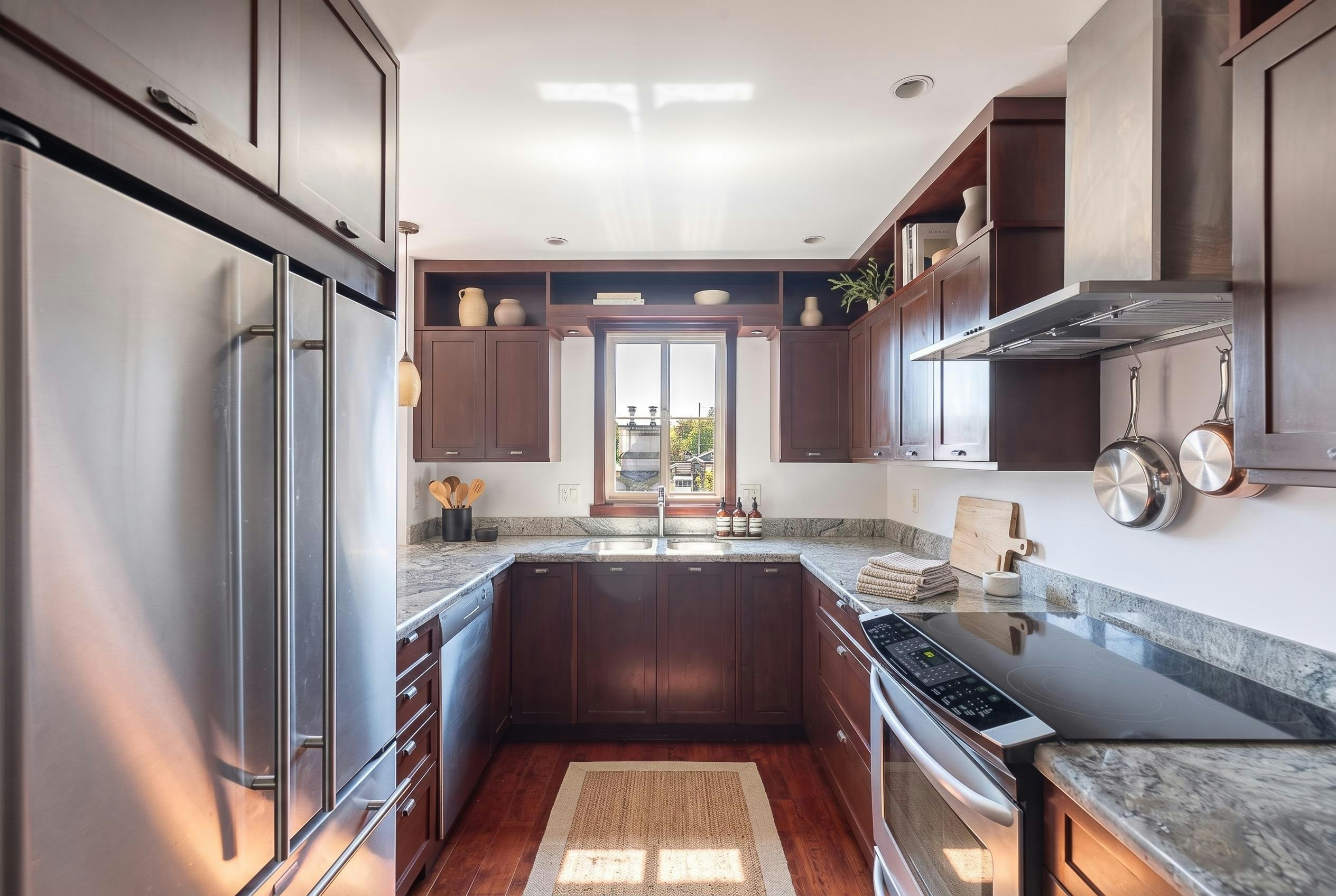 34-2375 W Broadway, Vancouver, BC, V6K 2E6 - 13