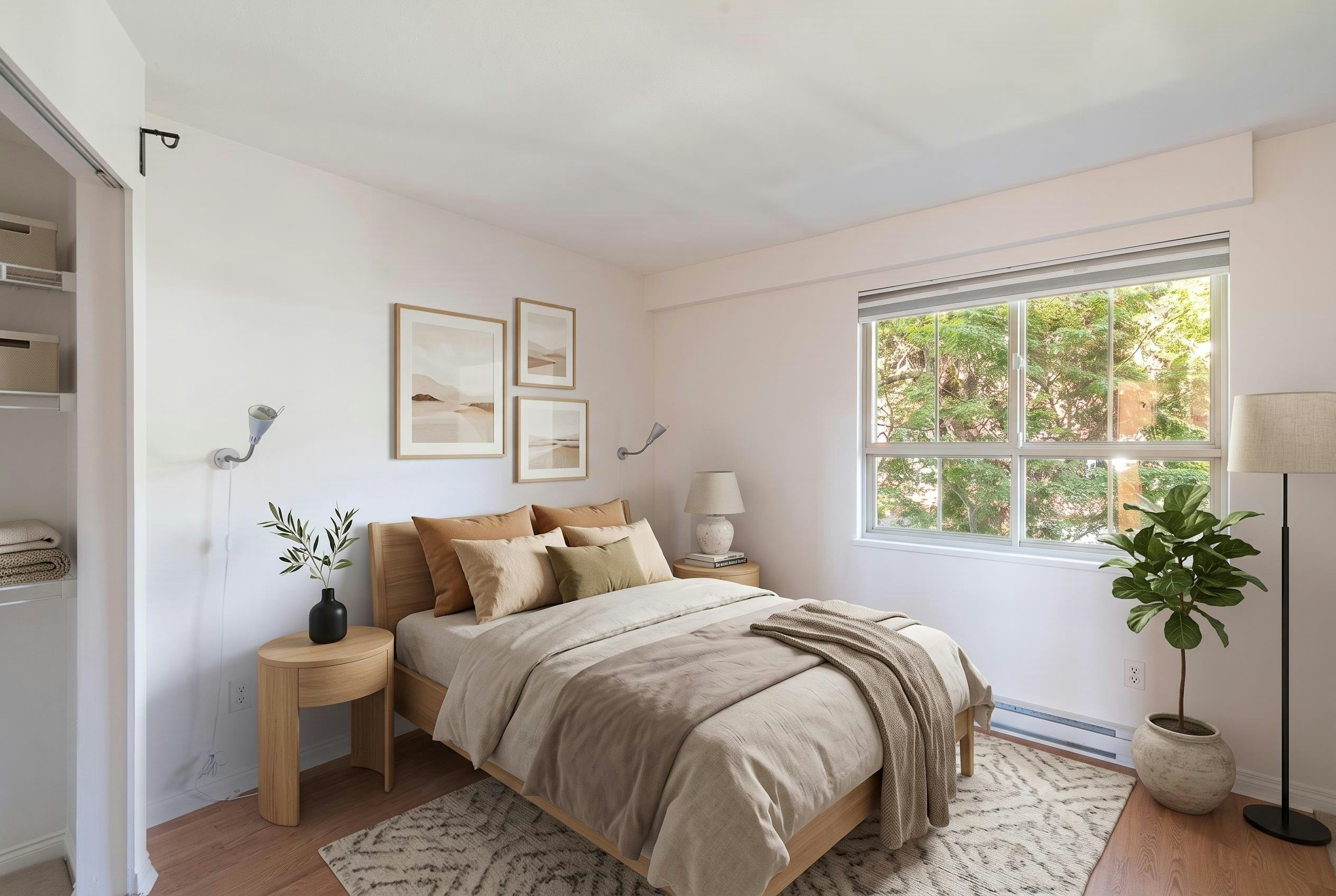 34-2375 W Broadway, Vancouver, BC, V6K 2E6 - 19
