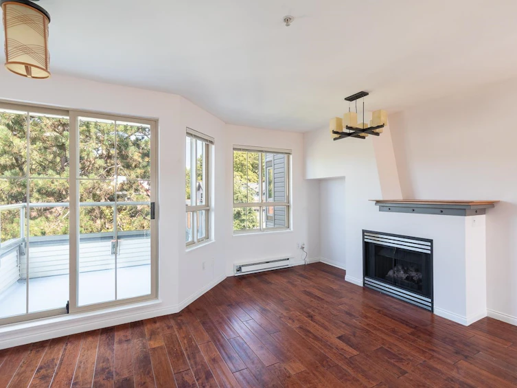 34-2375 W Broadway, Vancouver, BC, V6K 2E6 - 8