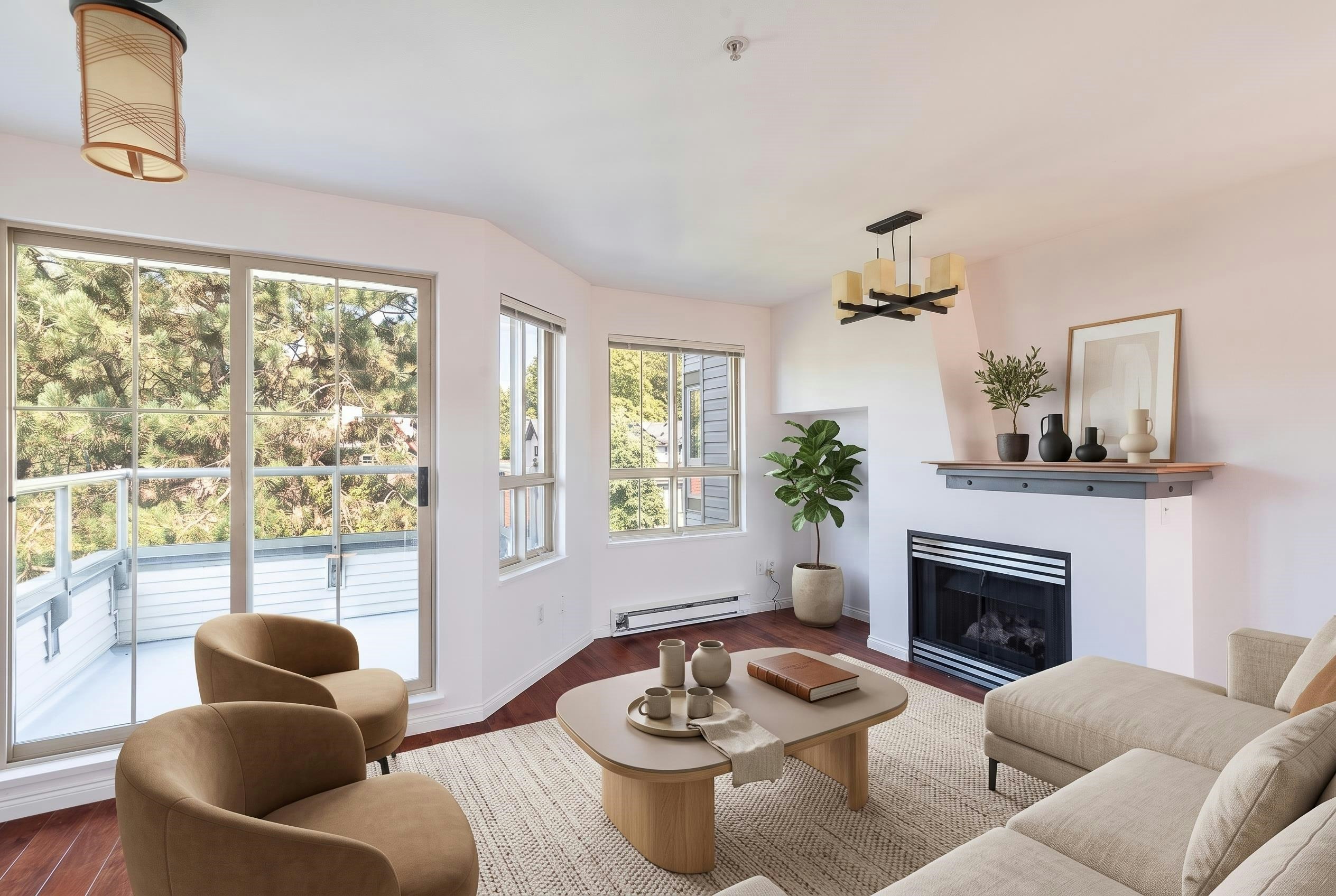 34-2375 W Broadway, Vancouver, BC, V6K 2E6 - 9