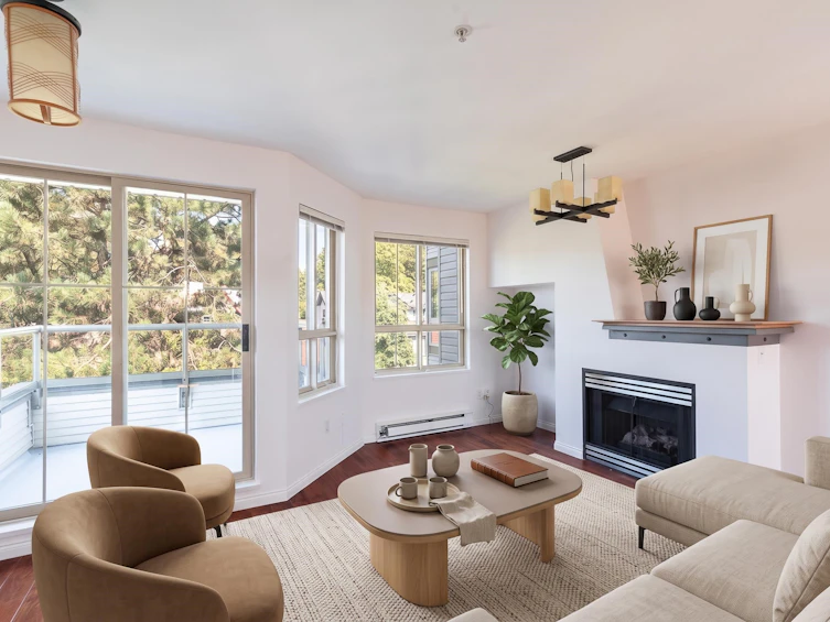 34-2375 W Broadway, Vancouver, BC, V6K 2E6 - 9