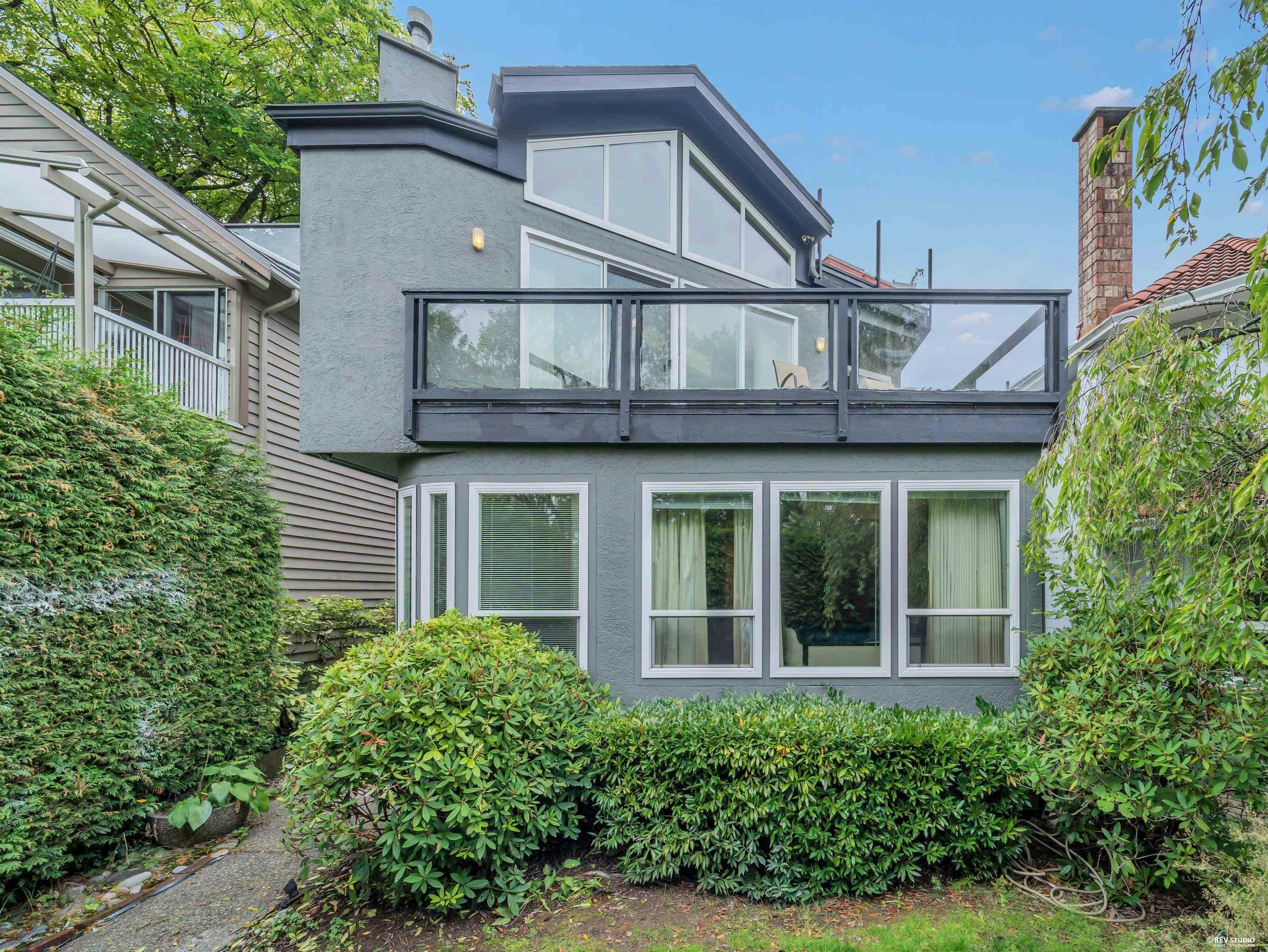 3675 Blenheim Street, Vancouver, BC, V6L 2Y1