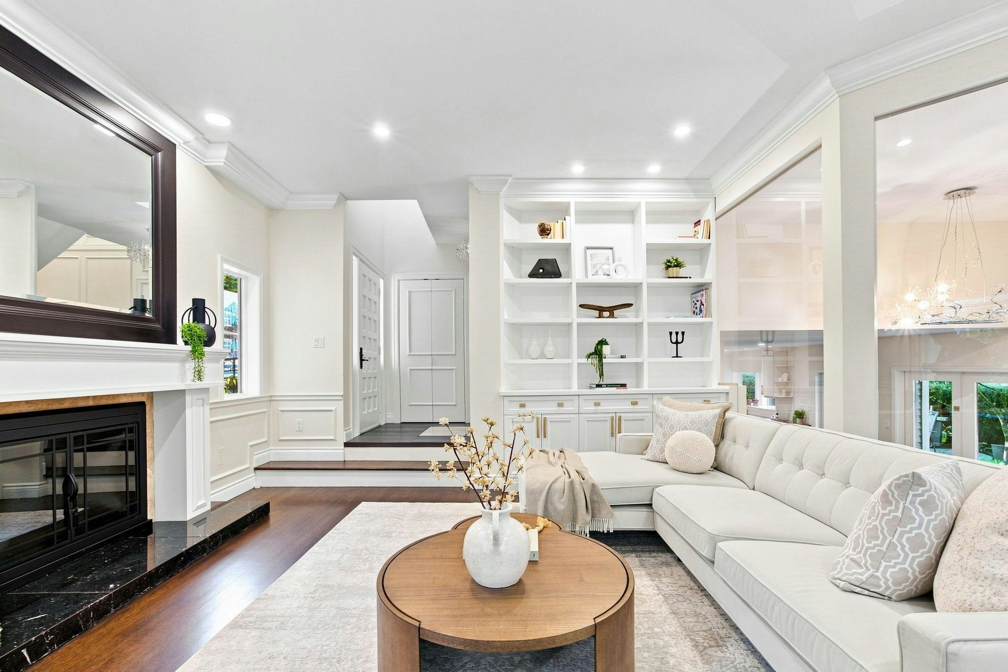 4245 Nautilus Close, Vancouver, BC, V6R 4L1