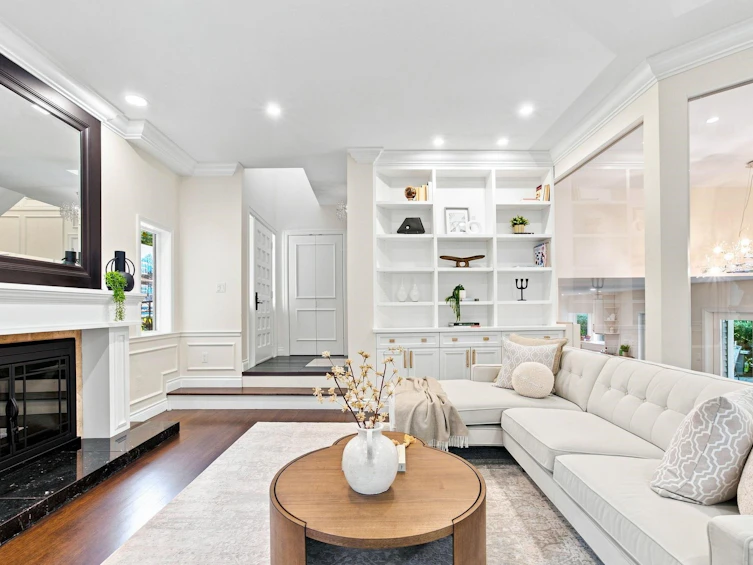 4245 Nautilus Close, Vancouver, BC, V6R 4L1