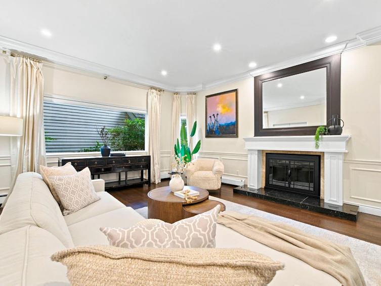 4245 Nautilus Close, Vancouver, BC, V6R 4L1 - 3