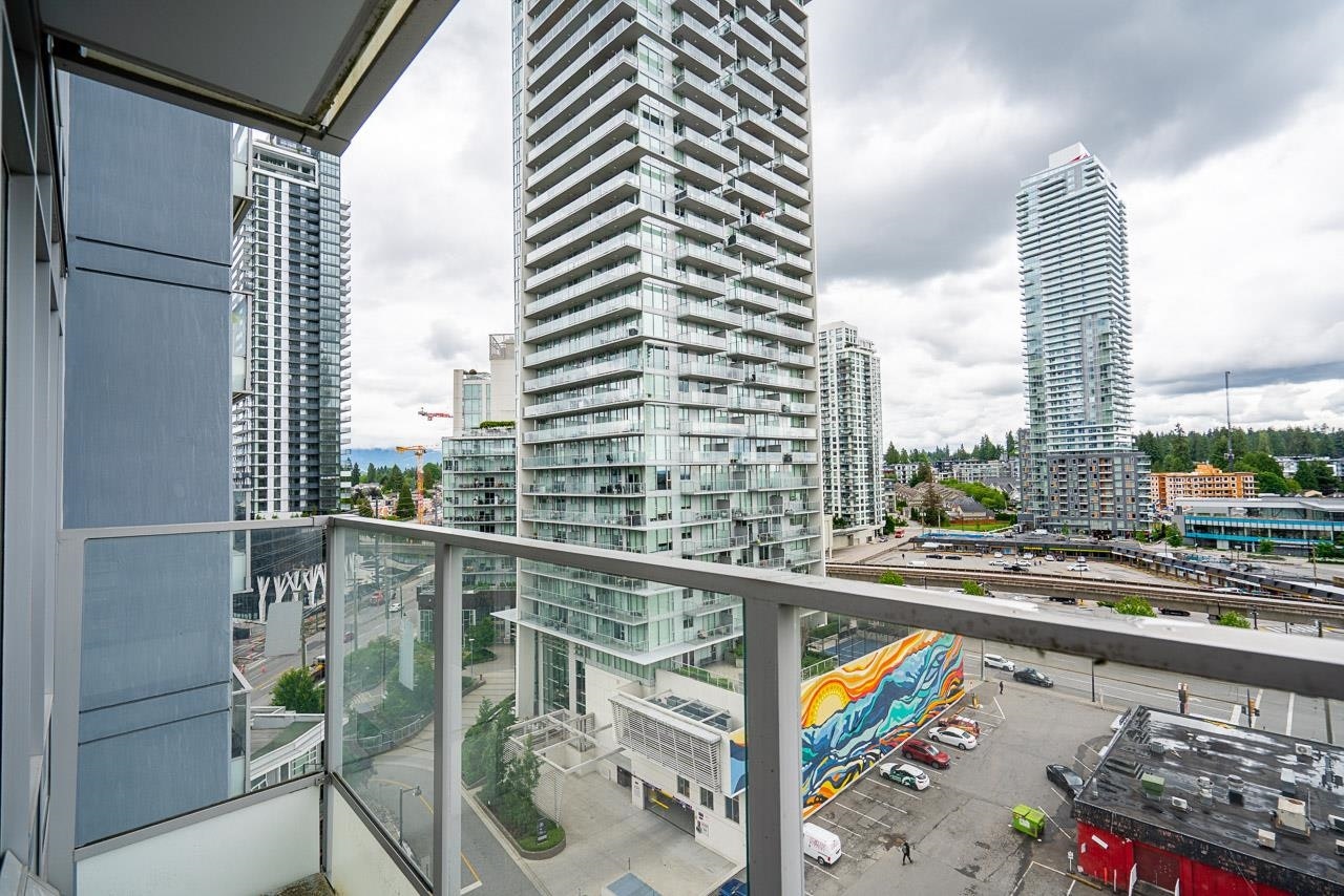 1409-520 Como Lake Avenue, Coquitlam, BC, V3J 0E8 - 30