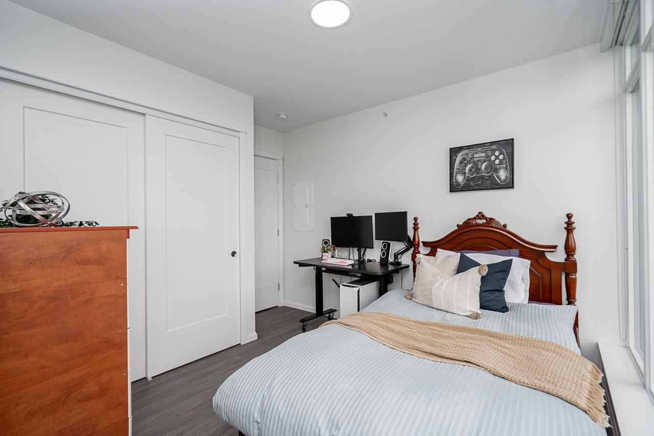 1409-520 Como Lake Avenue, Coquitlam, BC, V3J 0E8 - 27
