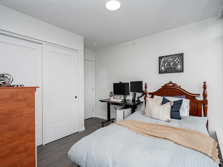 1409-520 Como Lake Avenue, Coquitlam, BC, V3J 0E8 - 27