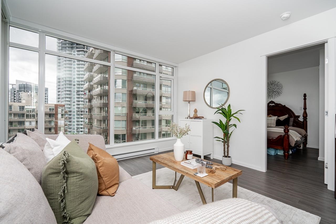 1409-520 Como Lake Avenue, Coquitlam, BC, V3J 0E8 - 16