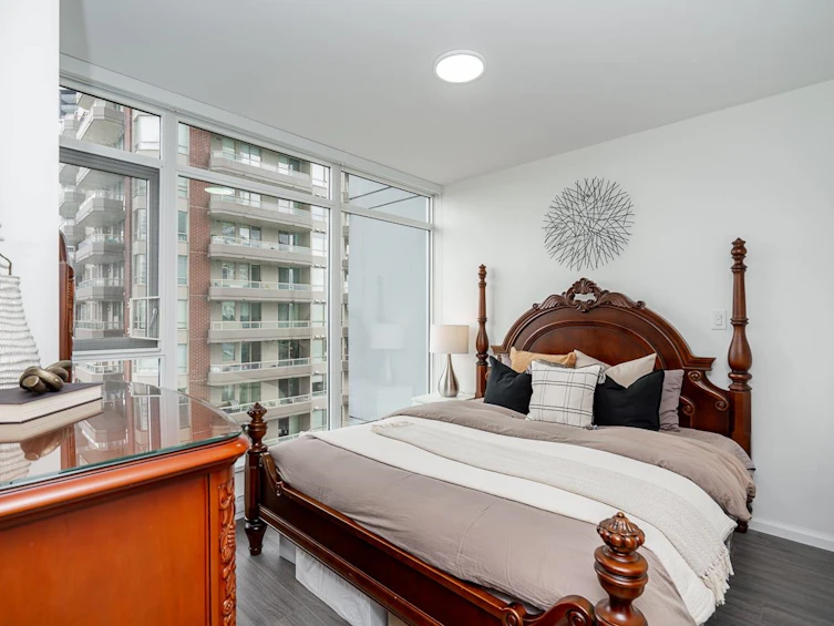 1409-520 Como Lake Avenue, Coquitlam, BC, V3J 0E8 - 20