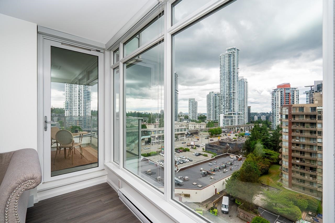 1409-520 Como Lake Avenue, Coquitlam, BC, V3J 0E8 - 14