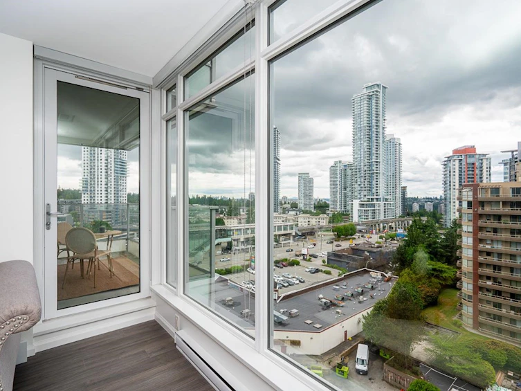 1409-520 Como Lake Avenue, Coquitlam, BC, V3J 0E8 - 14