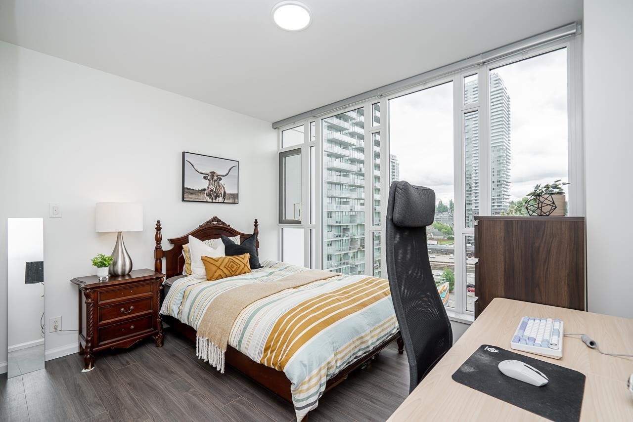 1409-520 Como Lake Avenue, Coquitlam, BC, V3J 0E8 - 24