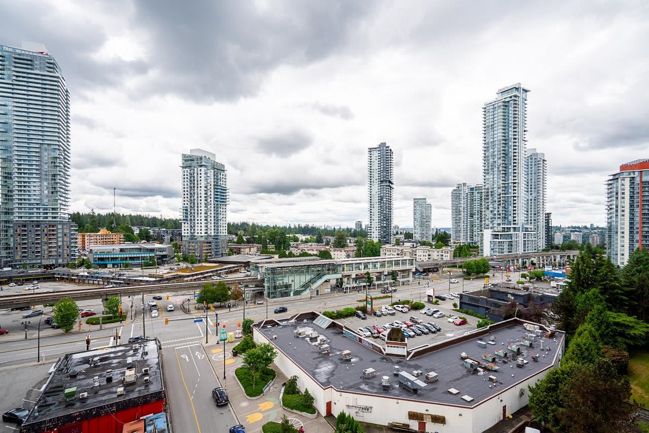 1409-520 Como Lake Avenue, Coquitlam, BC, V3J 0E8 - 31