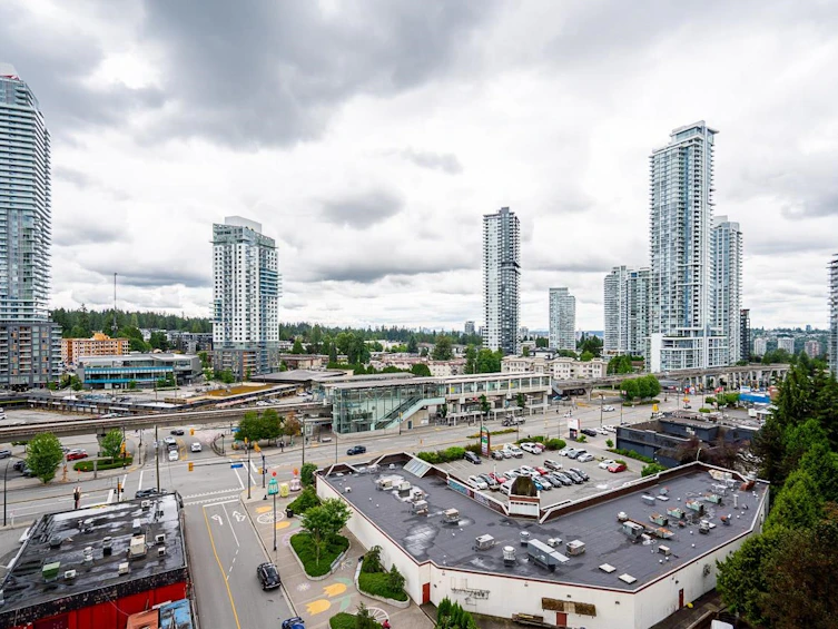 1409-520 Como Lake Avenue, Coquitlam, BC, V3J 0E8 - 31