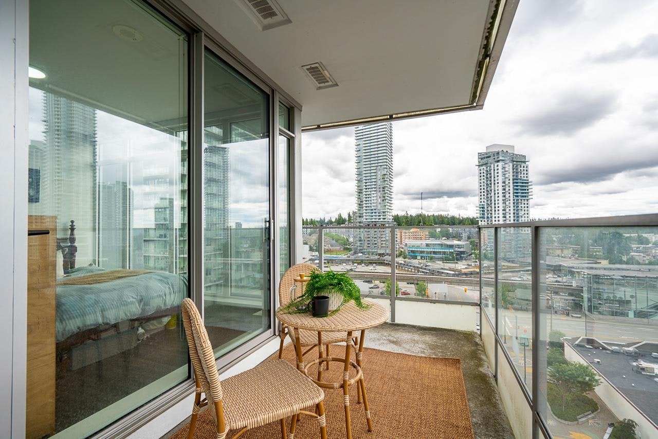 1409-520 Como Lake Avenue, Coquitlam, BC, V3J 0E8 - 29
