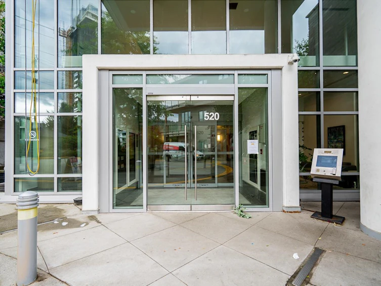 1409-520 Como Lake Avenue, Coquitlam, BC, V3J 0E8 - 4