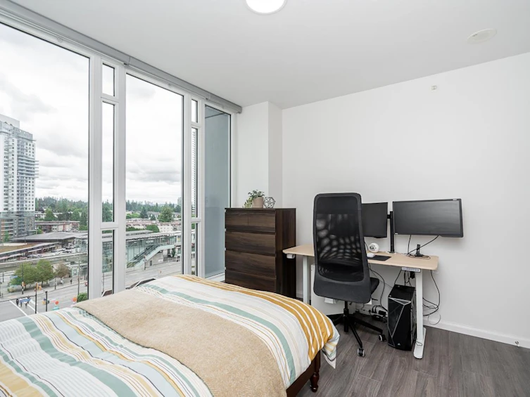 1409-520 Como Lake Avenue, Coquitlam, BC, V3J 0E8 - 25